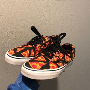 Vans Shoes